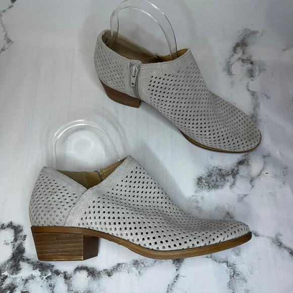 Lucky Brand Baylah2 Bootie Size 8 - Picture 1 of 7